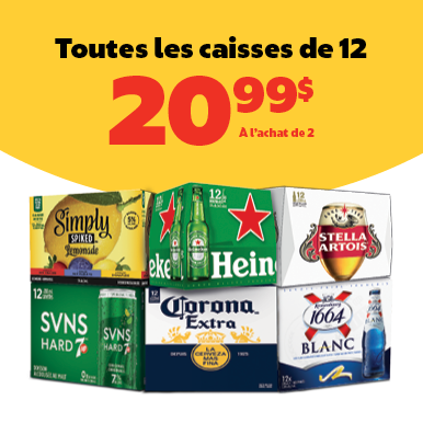 Promesse de 12